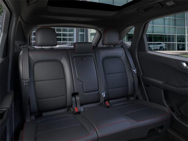 new 2025 Ford Escape car, priced at $29,355