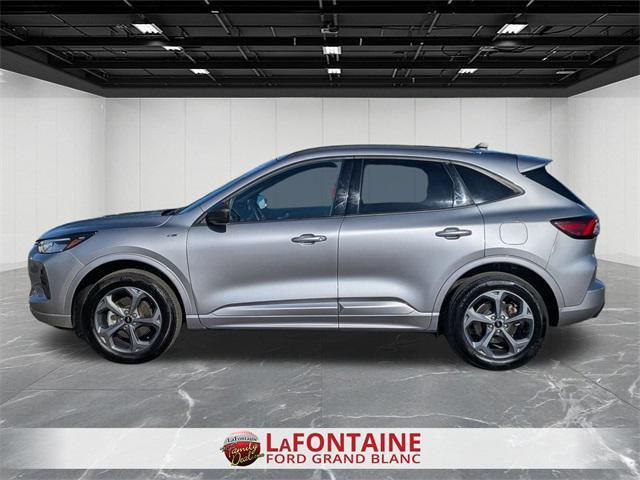used 2024 Ford Escape car, priced at $22,500
