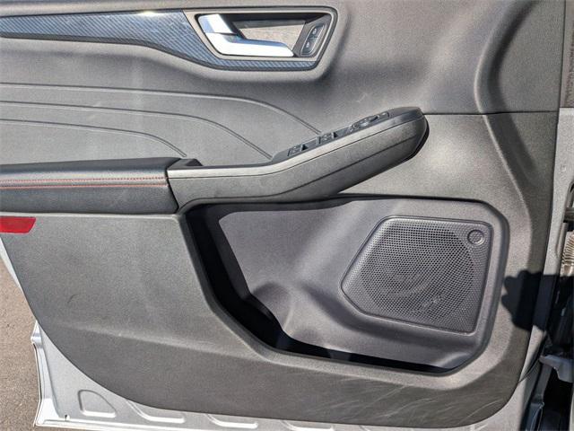 used 2024 Ford Escape car, priced at $22,500