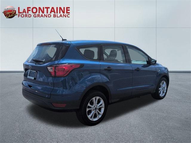 used 2019 Ford Escape car, priced at $10,500