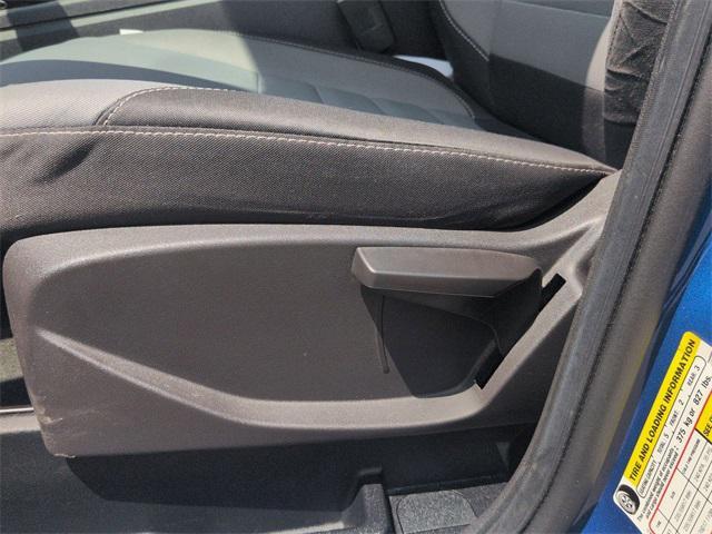 used 2019 Ford Escape car, priced at $10,500