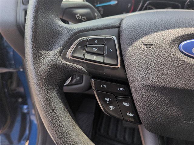 used 2019 Ford Escape car, priced at $10,500