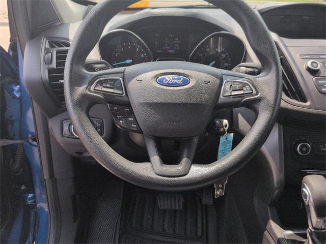 used 2019 Ford Escape car, priced at $10,500
