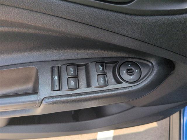 used 2019 Ford Escape car, priced at $10,500