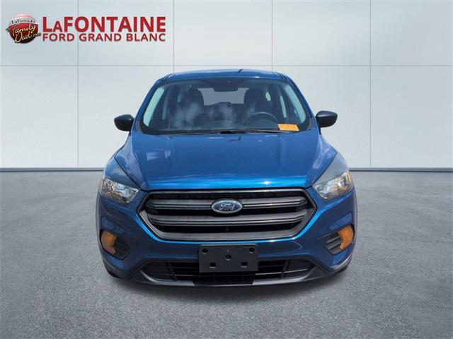 used 2019 Ford Escape car, priced at $10,500