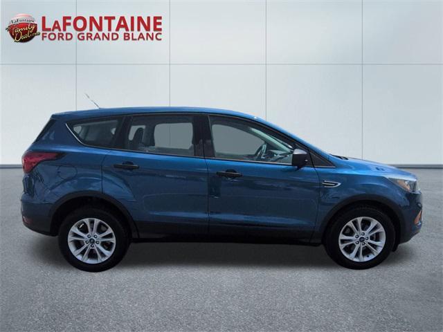 used 2019 Ford Escape car, priced at $10,500
