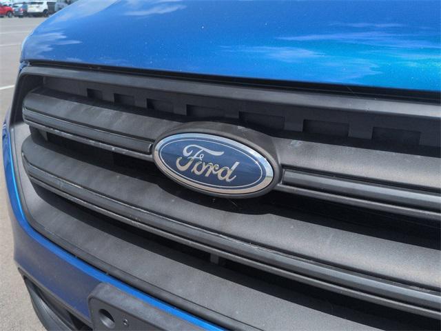 used 2019 Ford Escape car, priced at $10,500