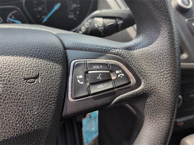 used 2019 Ford Escape car, priced at $10,500