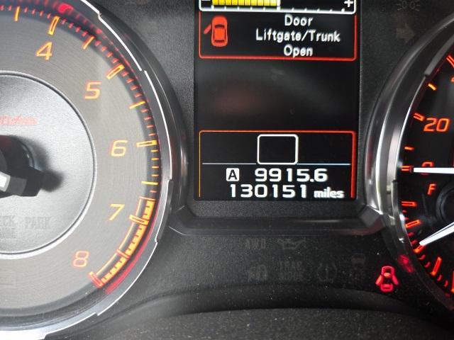 used 2017 Subaru WRX car, priced at $14,000