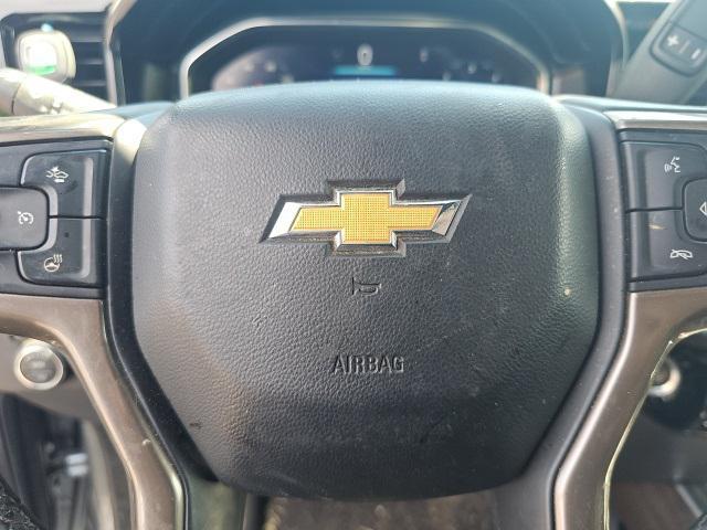 used 2024 Chevrolet Silverado 3500 car, priced at $73,000