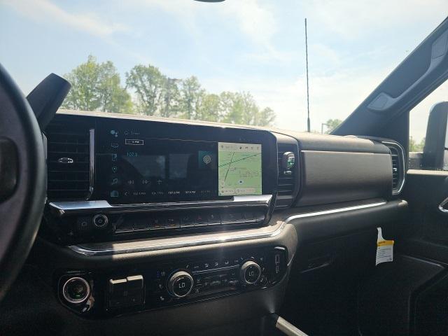 used 2024 Chevrolet Silverado 3500 car, priced at $73,000