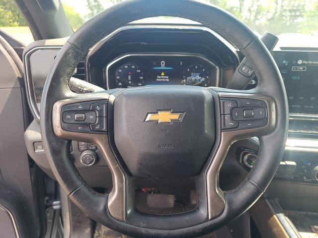 used 2024 Chevrolet Silverado 3500 car, priced at $73,000