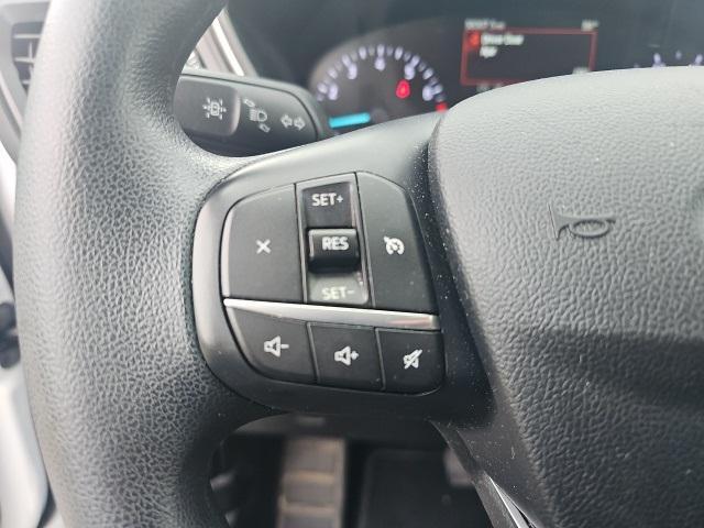used 2020 Ford Escape car, priced at $16,500