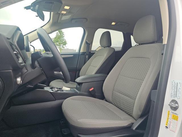 used 2020 Ford Escape car, priced at $16,500