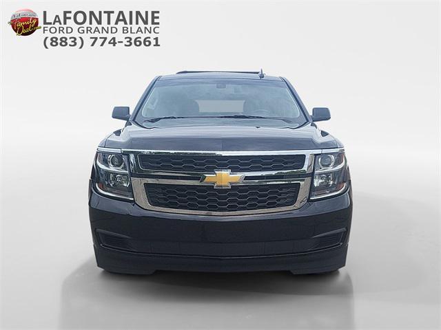 used 2018 Chevrolet Tahoe car, priced at $16,000