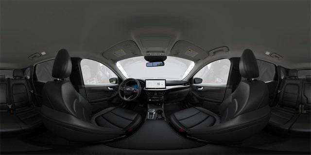 new 2025 Ford Escape car, priced at $31,760