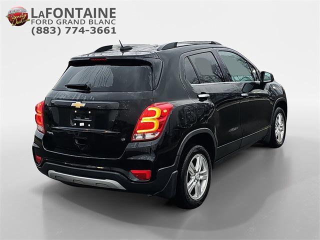 used 2019 Chevrolet Trax car, priced at $12,300