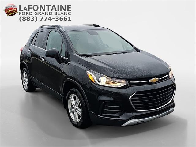 used 2019 Chevrolet Trax car, priced at $12,300