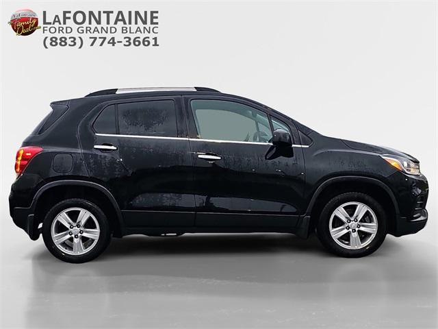 used 2019 Chevrolet Trax car, priced at $12,300