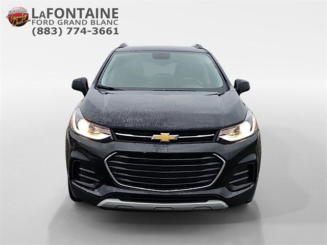 used 2019 Chevrolet Trax car, priced at $12,300