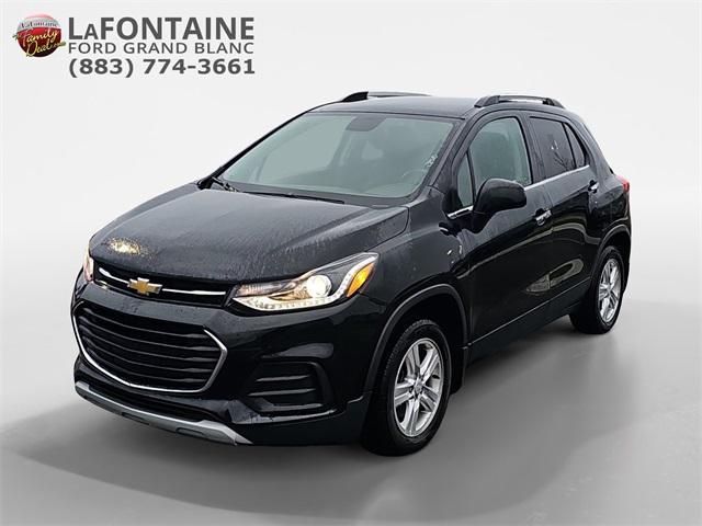 used 2019 Chevrolet Trax car, priced at $12,300