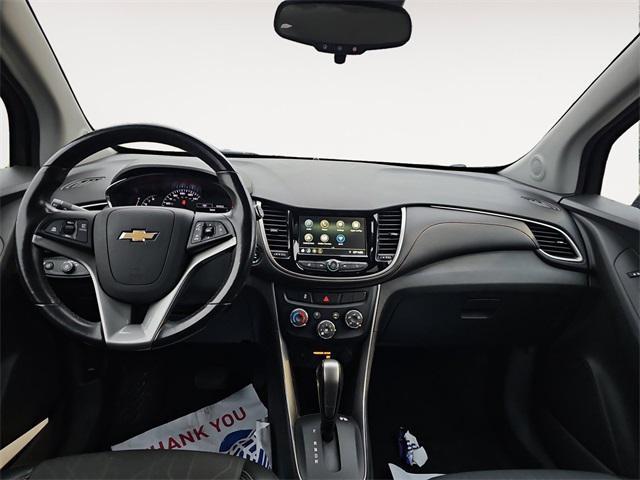 used 2019 Chevrolet Trax car, priced at $12,300