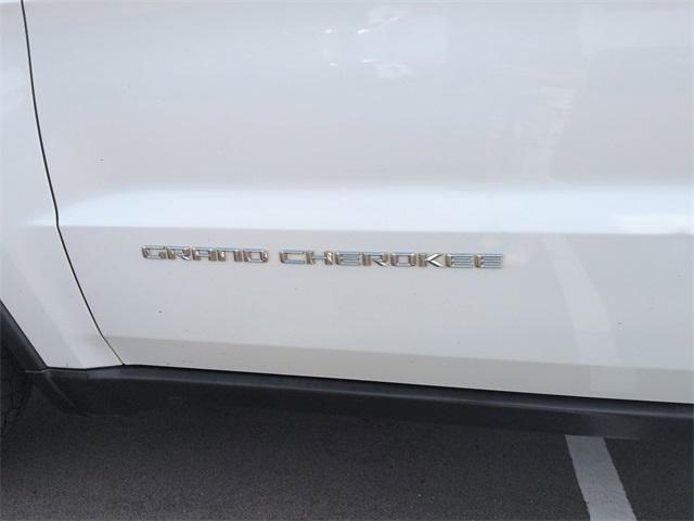 used 2016 Jeep Grand Cherokee car, priced at $11,500