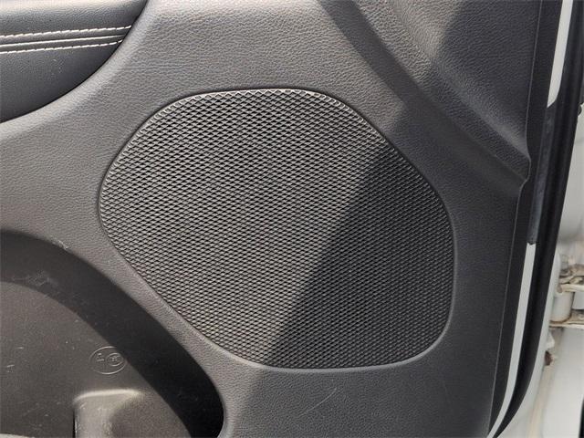 used 2016 Jeep Grand Cherokee car, priced at $11,500