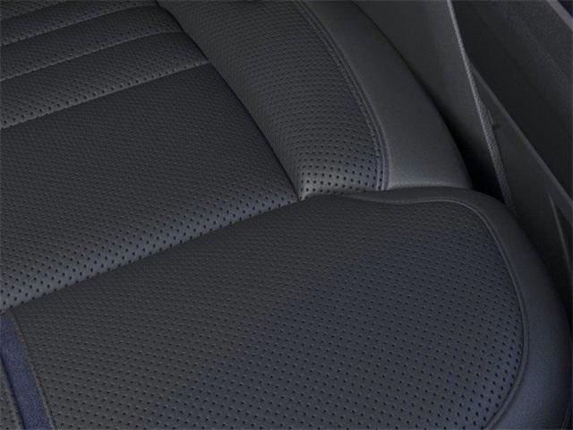 new 2025 Ford F-150 car, priced at $81,082