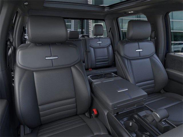 new 2025 Ford F-150 car, priced at $81,082