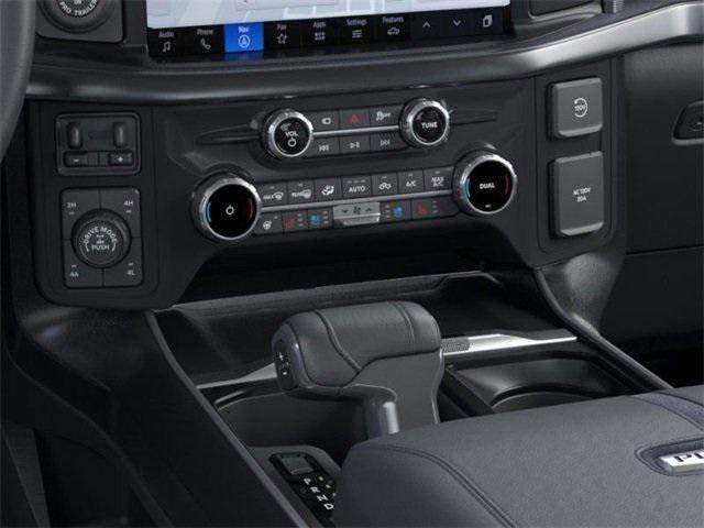 new 2025 Ford F-150 car, priced at $81,082