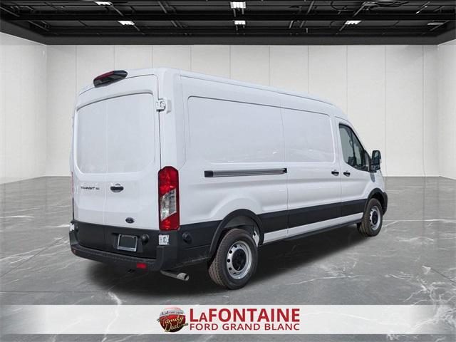 new 2025 Ford Transit-150 car, priced at $52,960