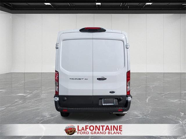 new 2025 Ford Transit-150 car, priced at $52,960