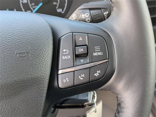 new 2025 Ford Transit-150 car, priced at $52,960