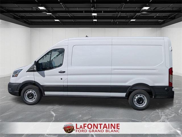new 2025 Ford Transit-150 car, priced at $52,960