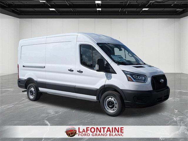 new 2025 Ford Transit-150 car, priced at $52,960