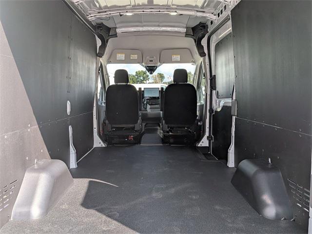 new 2025 Ford Transit-150 car, priced at $52,960
