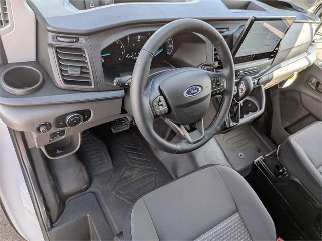 new 2025 Ford Transit-150 car, priced at $52,960