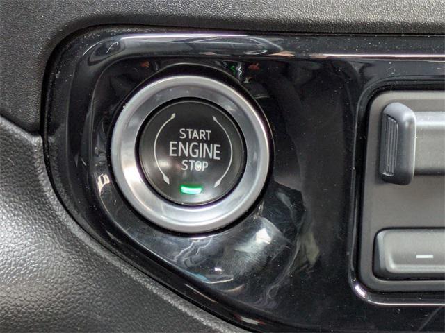 used 2023 Chevrolet Silverado 1500 car, priced at $42,000