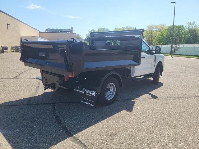 new 2023 Ford F-350 car, priced at $66,251