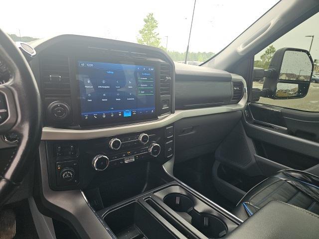 used 2022 Ford F-150 car, priced at $40,000