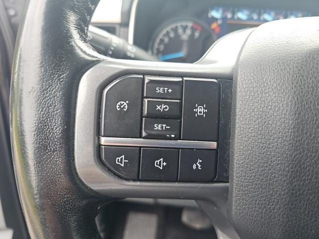 used 2022 Ford F-150 car, priced at $40,000