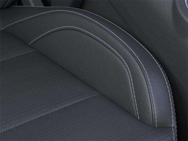 new 2025 Ford Mustang car, priced at $64,280