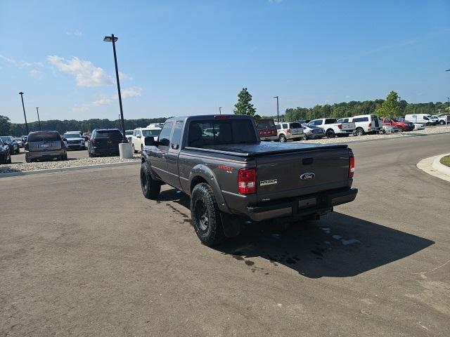 used 2011 Ford Ranger car, priced at $12,000
