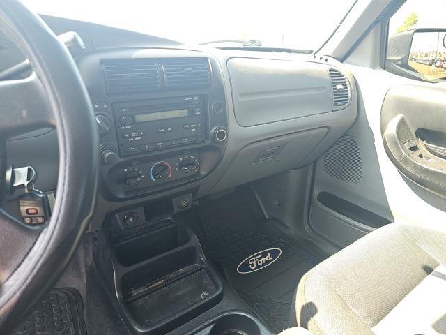 used 2011 Ford Ranger car, priced at $12,000