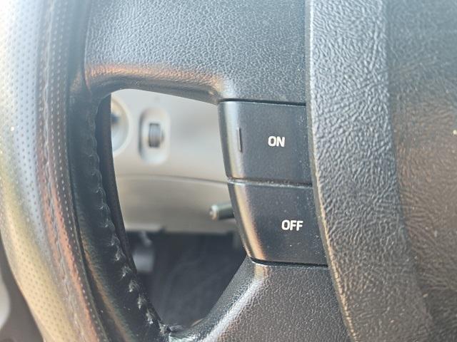 used 2011 Ford Ranger car, priced at $12,000