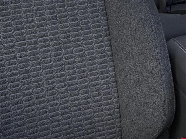 new 2025 Ford Ranger car, priced at $38,170