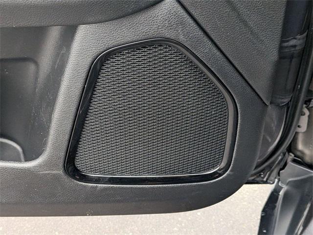 used 2023 Jeep Compass car, priced at $20,000