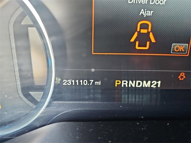 used 2015 Ford F-150 car, priced at $13,750