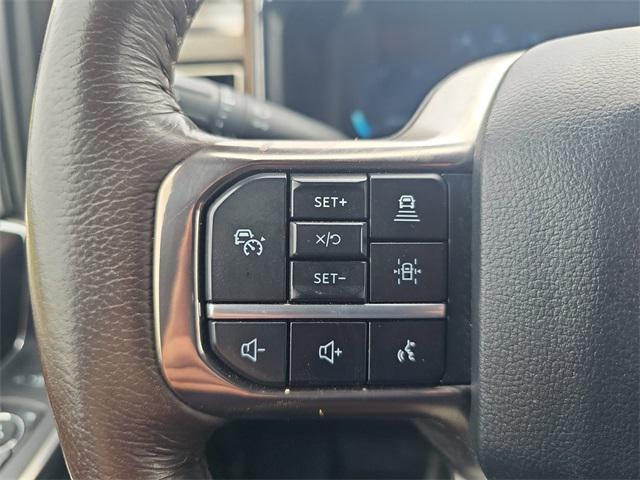 used 2024 Ford F-350 car, priced at $85,000